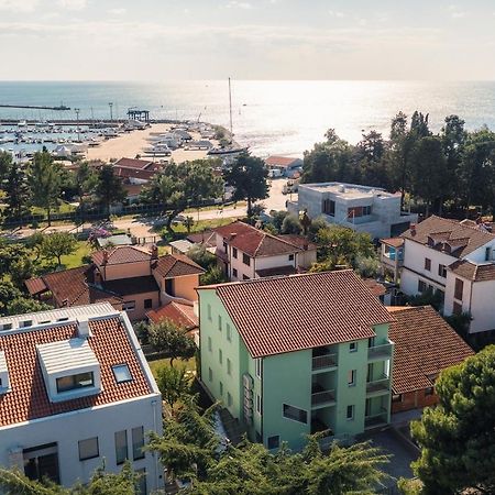 Andrea House With Apartments Ουμάγκ Εξωτερικό φωτογραφία