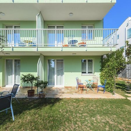 Andrea House With Apartments Ουμάγκ Εξωτερικό φωτογραφία