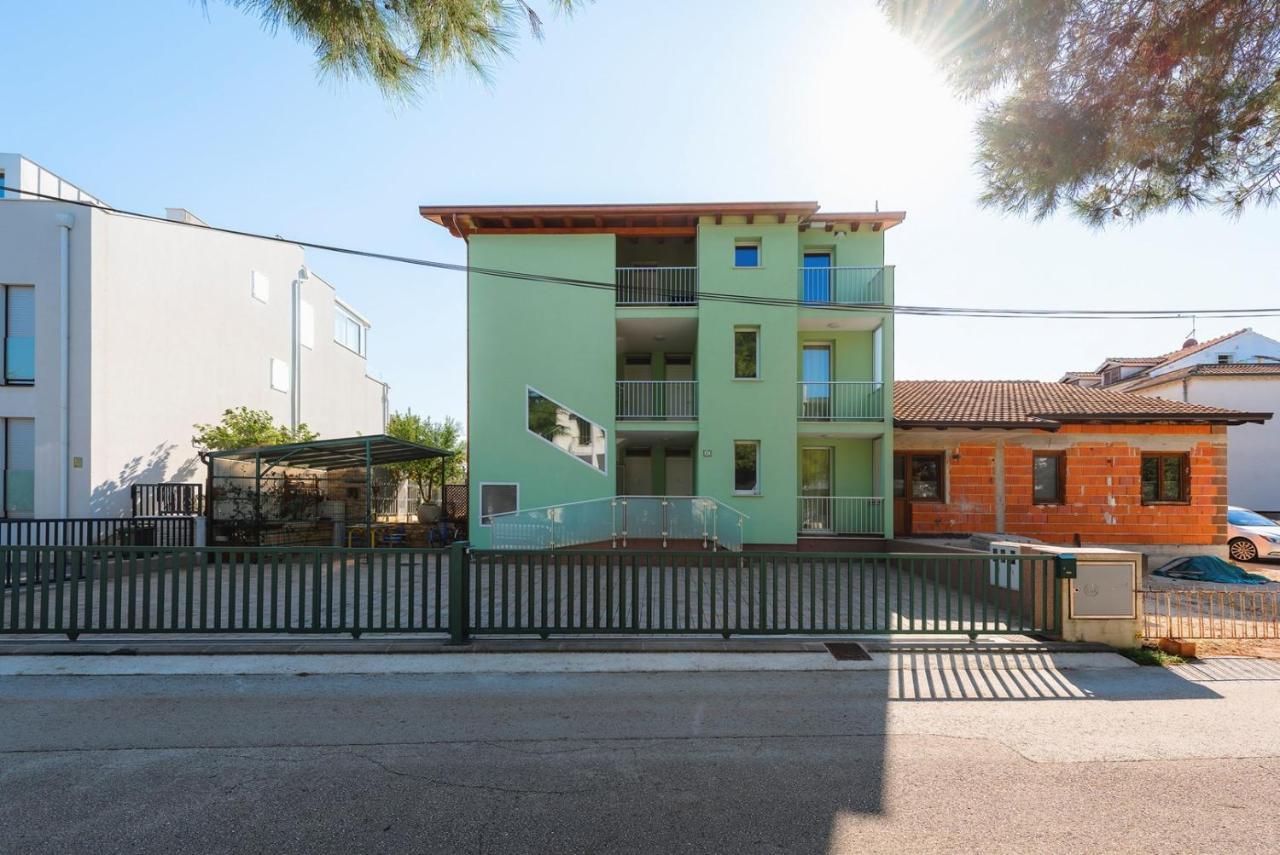 Andrea House With Apartments Ουμάγκ Εξωτερικό φωτογραφία