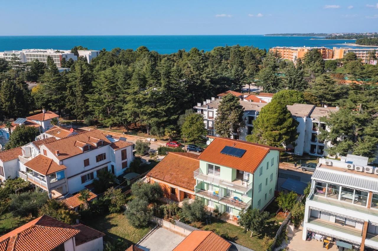 Andrea House With Apartments Ουμάγκ Εξωτερικό φωτογραφία