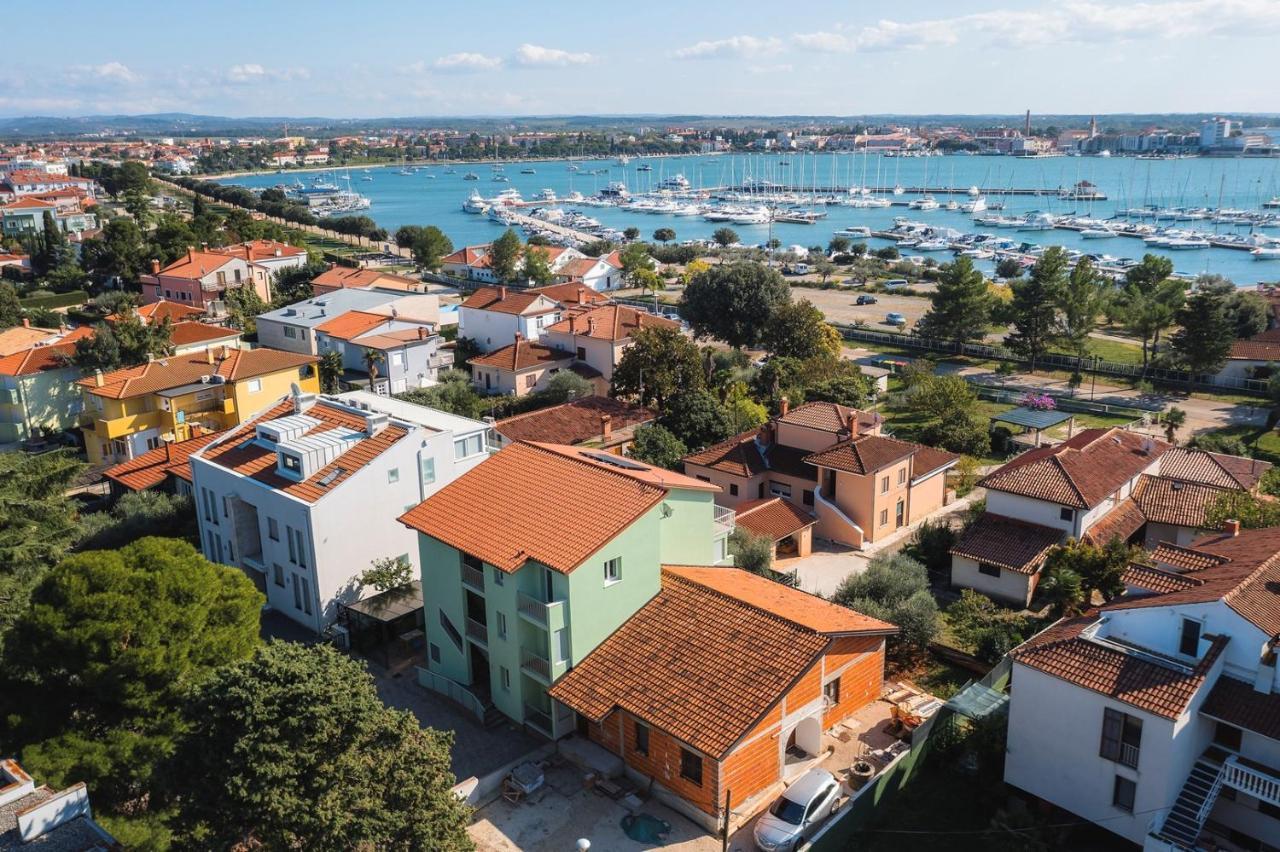 Andrea House With Apartments Ουμάγκ Εξωτερικό φωτογραφία