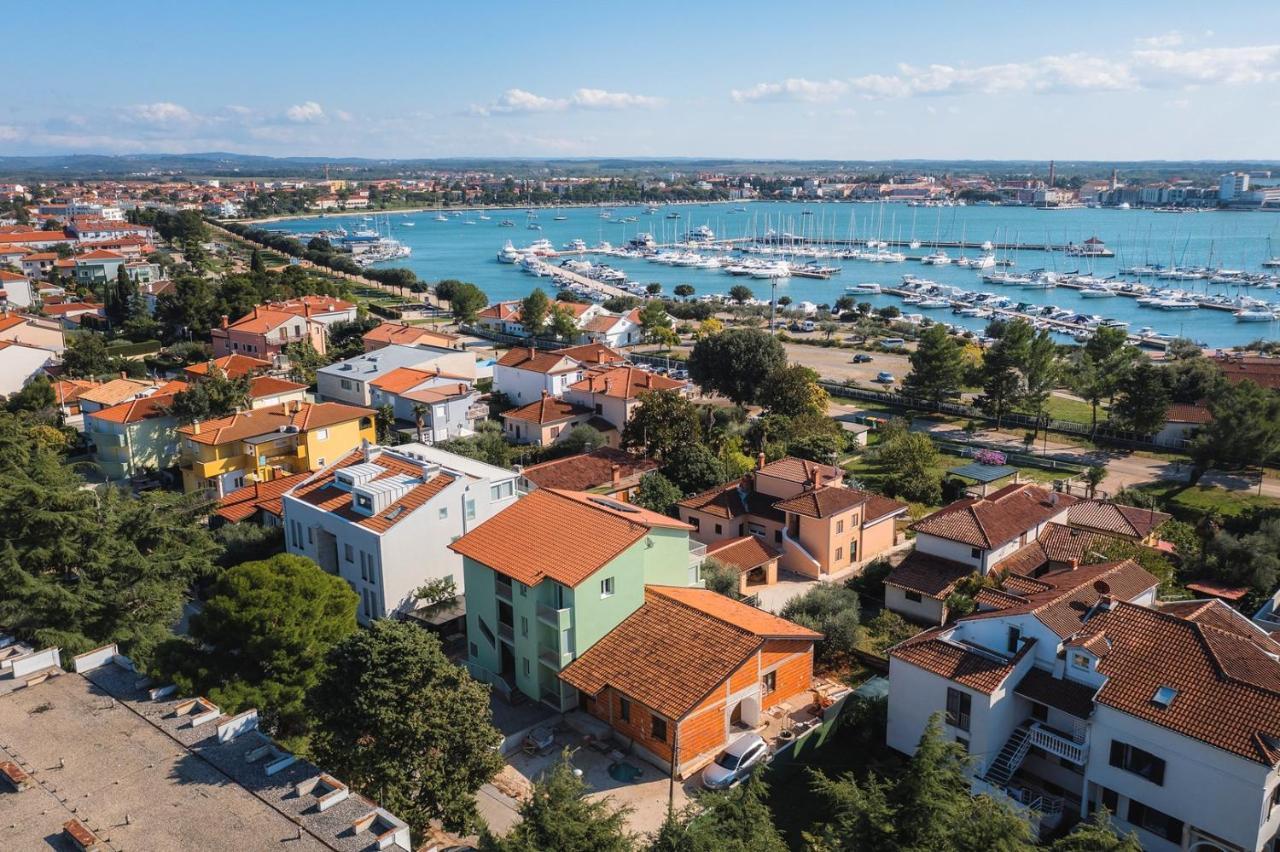Andrea House With Apartments Ουμάγκ Εξωτερικό φωτογραφία