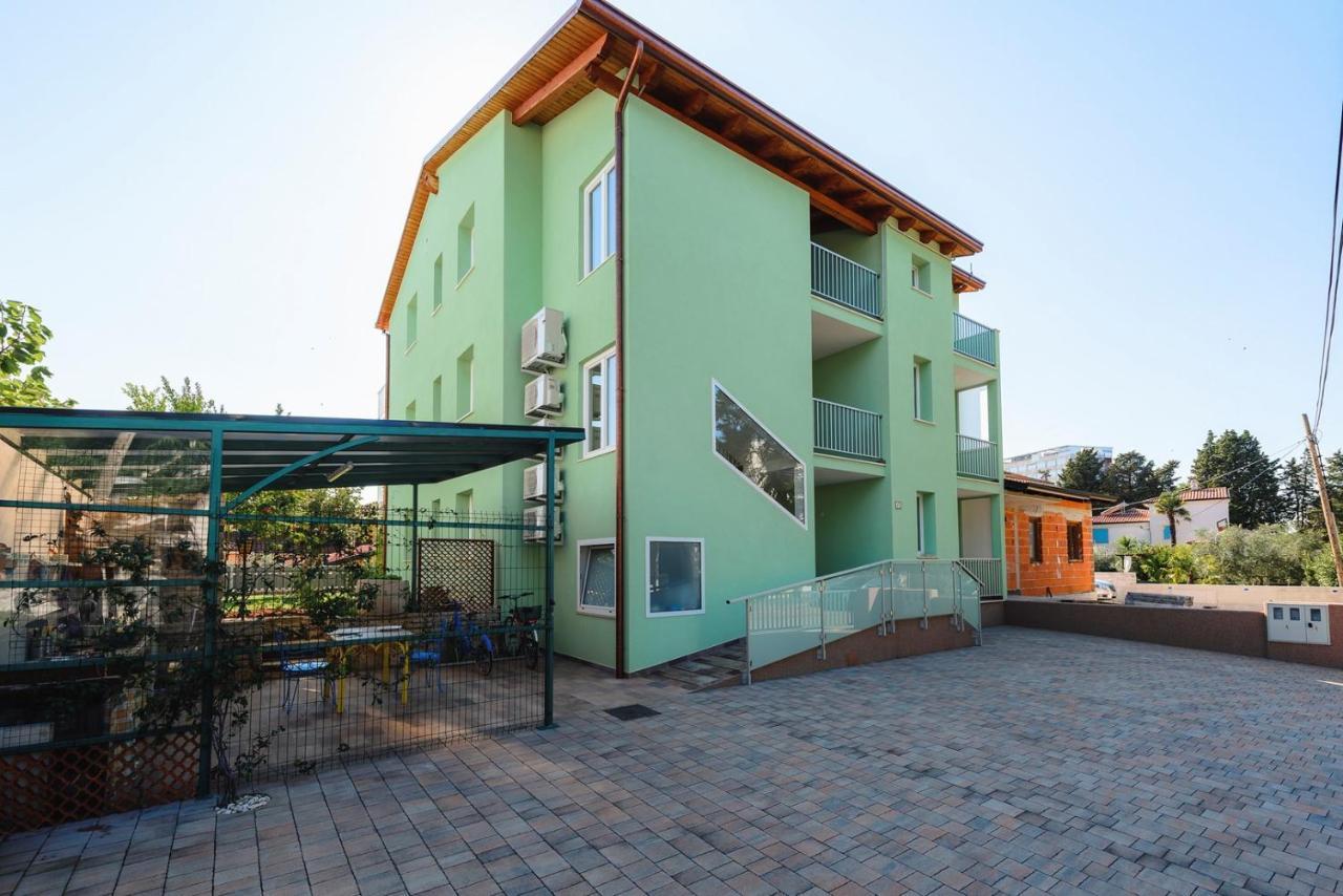 Andrea House With Apartments Ουμάγκ Εξωτερικό φωτογραφία