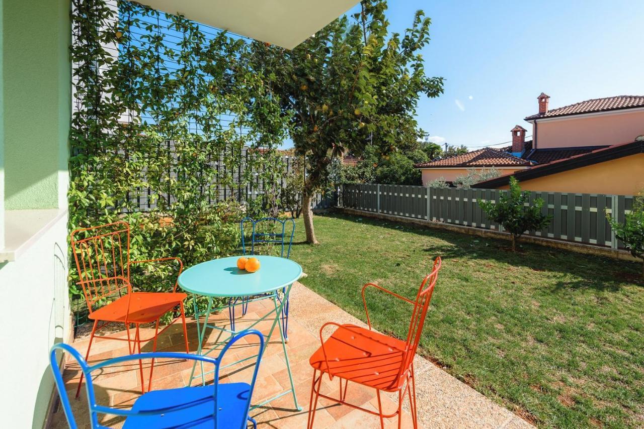 Andrea House With Apartments Ουμάγκ Εξωτερικό φωτογραφία