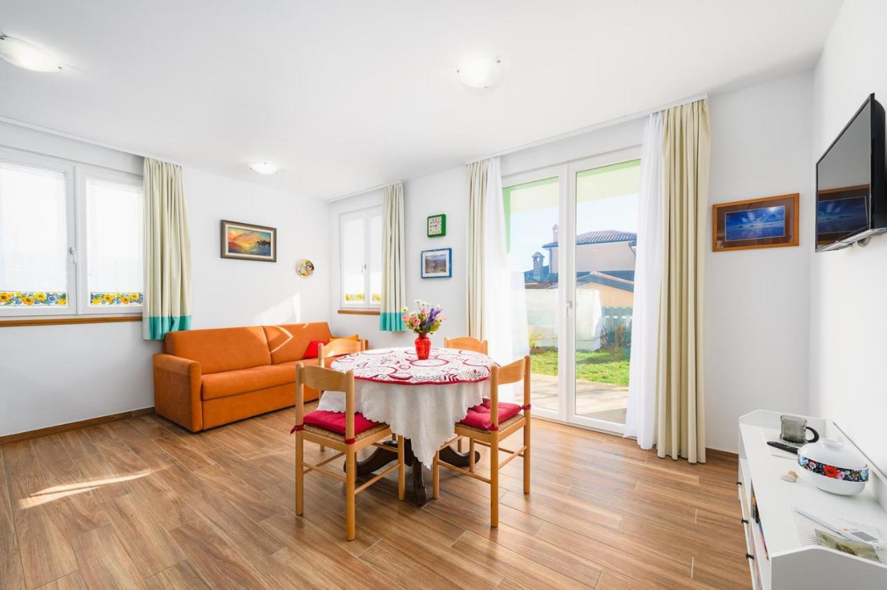 Andrea House With Apartments Ουμάγκ Εξωτερικό φωτογραφία