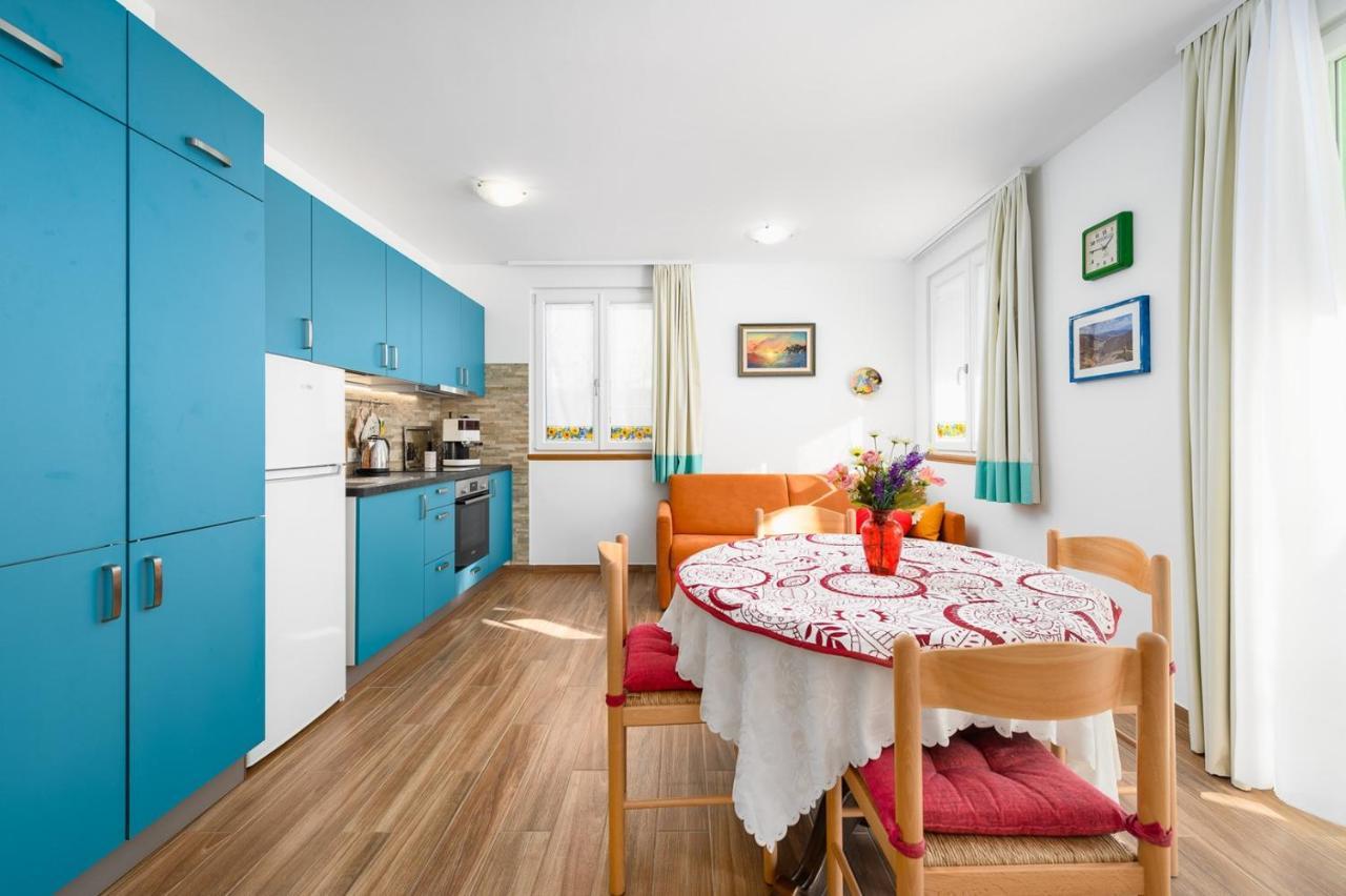 Andrea House With Apartments Ουμάγκ Εξωτερικό φωτογραφία