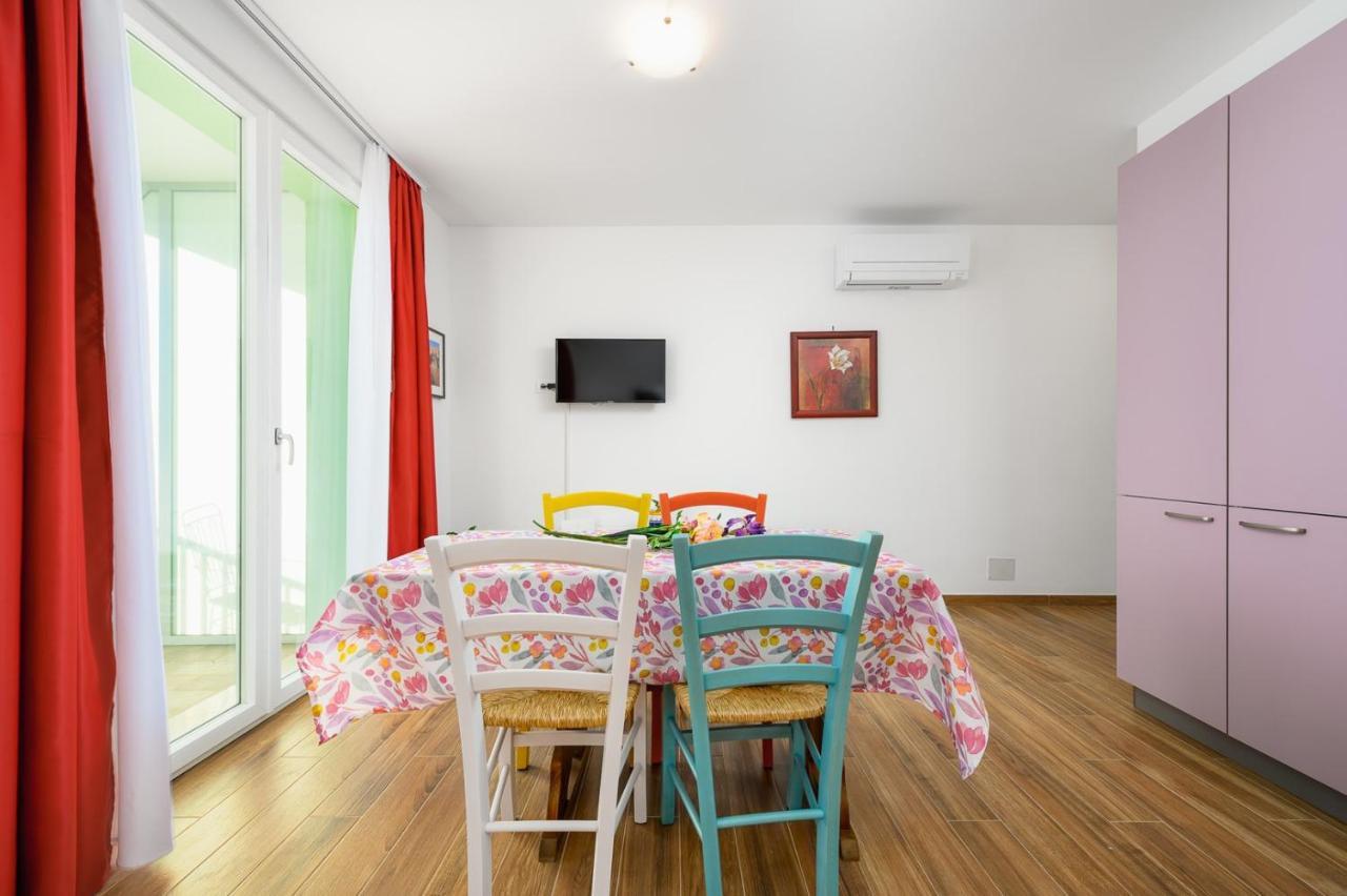 Andrea House With Apartments Ουμάγκ Εξωτερικό φωτογραφία