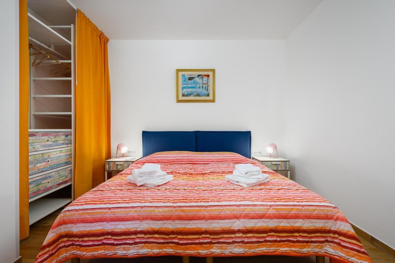 Andrea House With Apartments Ουμάγκ Εξωτερικό φωτογραφία