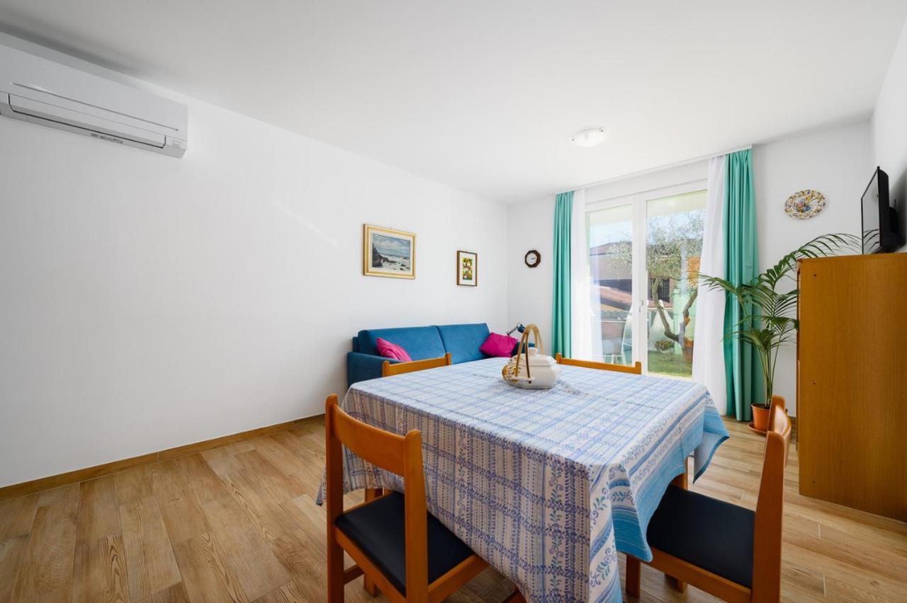 Andrea House With Apartments Ουμάγκ Εξωτερικό φωτογραφία