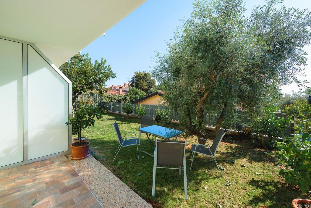 Andrea House With Apartments Ουμάγκ Εξωτερικό φωτογραφία
