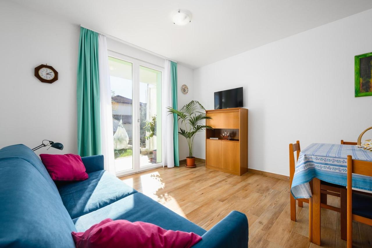Andrea House With Apartments Ουμάγκ Εξωτερικό φωτογραφία