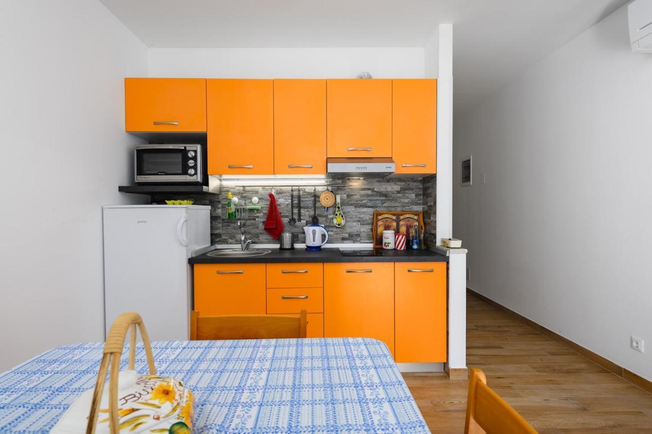 Andrea House With Apartments Ουμάγκ Εξωτερικό φωτογραφία