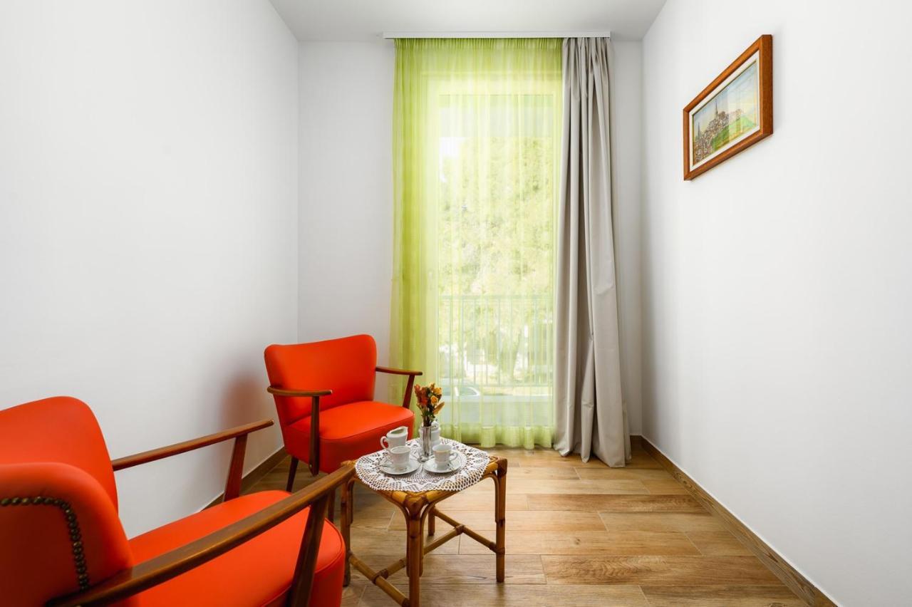 Andrea House With Apartments Ουμάγκ Εξωτερικό φωτογραφία