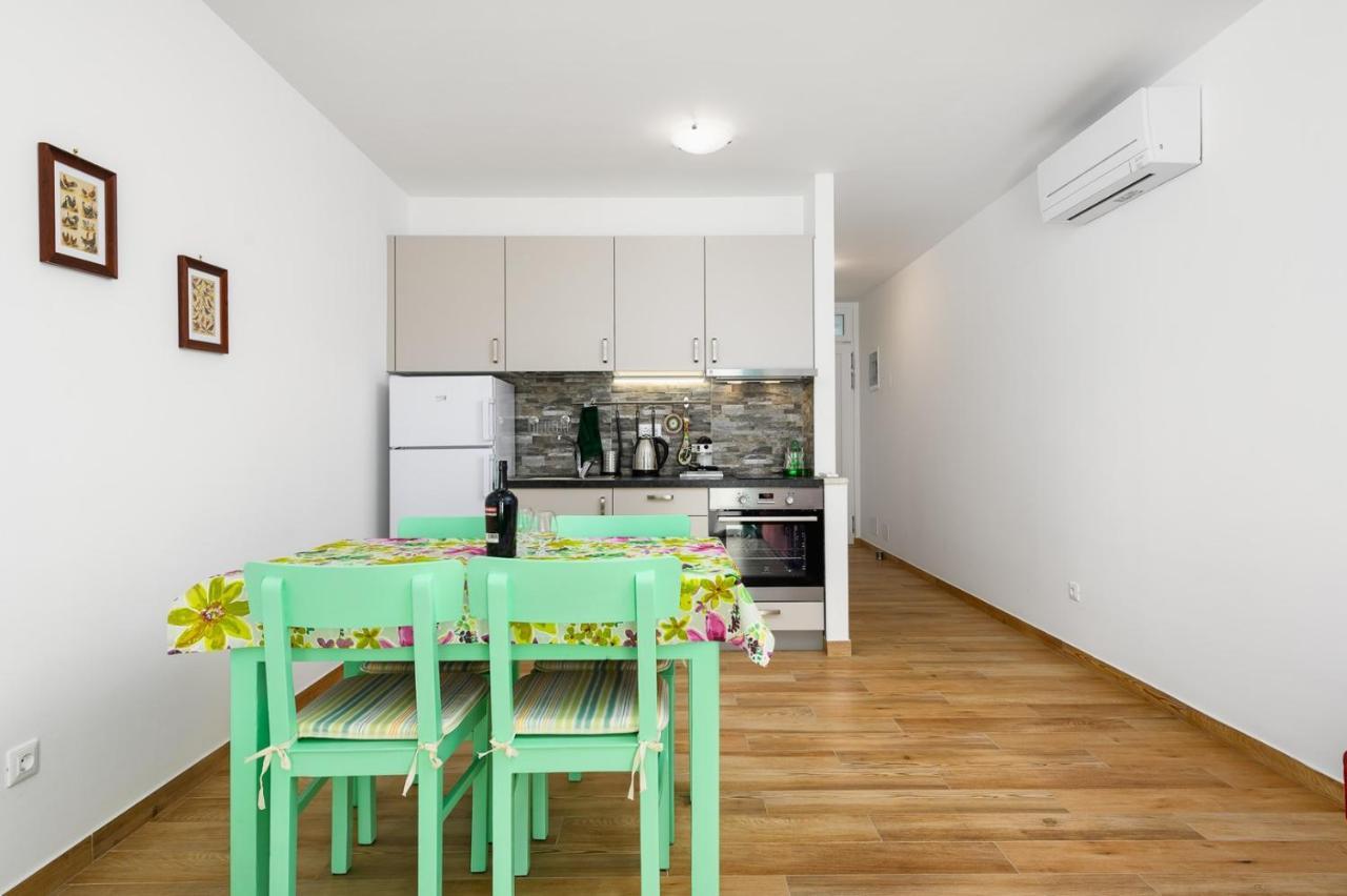 Andrea House With Apartments Ουμάγκ Εξωτερικό φωτογραφία