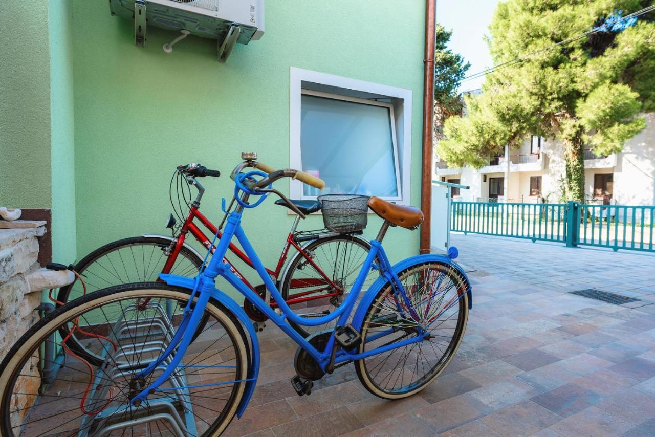 Andrea House With Apartments Ουμάγκ Εξωτερικό φωτογραφία