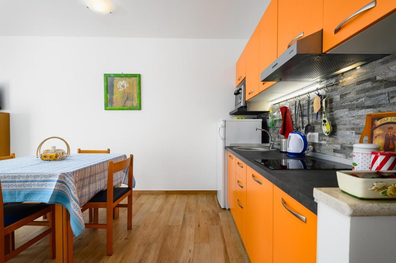Andrea House With Apartments Ουμάγκ Εξωτερικό φωτογραφία