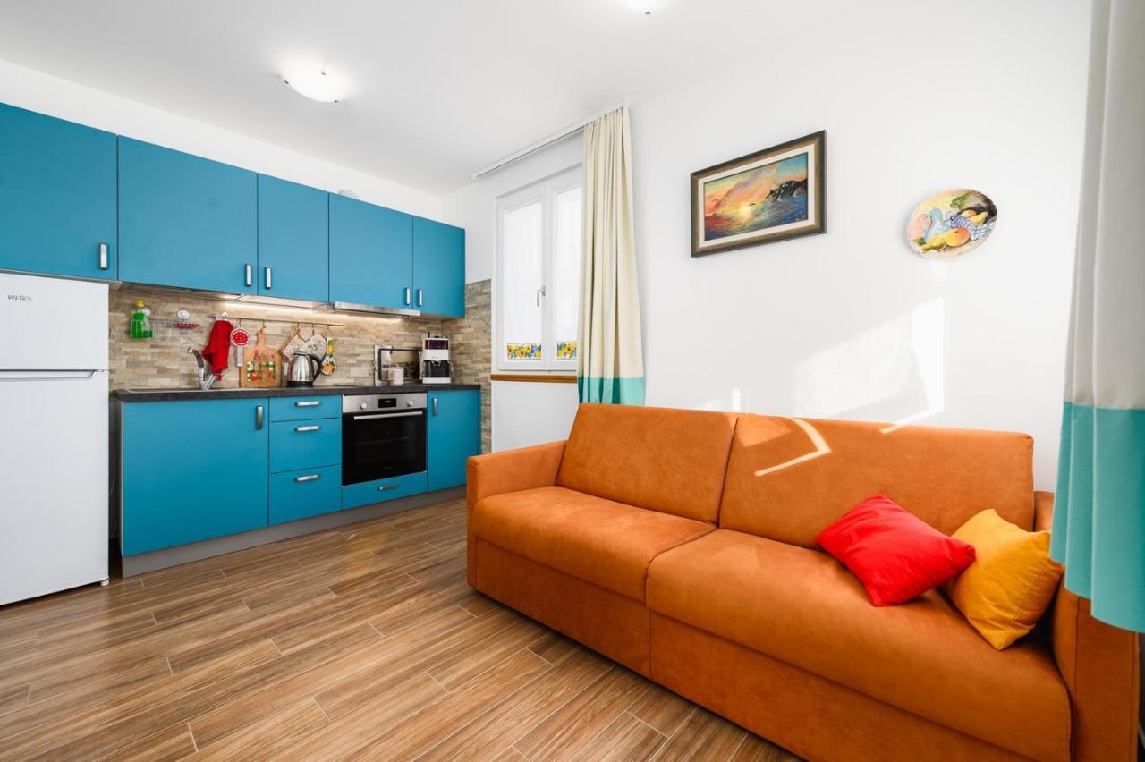 Andrea House With Apartments Ουμάγκ Εξωτερικό φωτογραφία