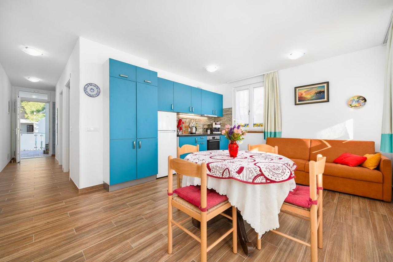 Andrea House With Apartments Ουμάγκ Εξωτερικό φωτογραφία