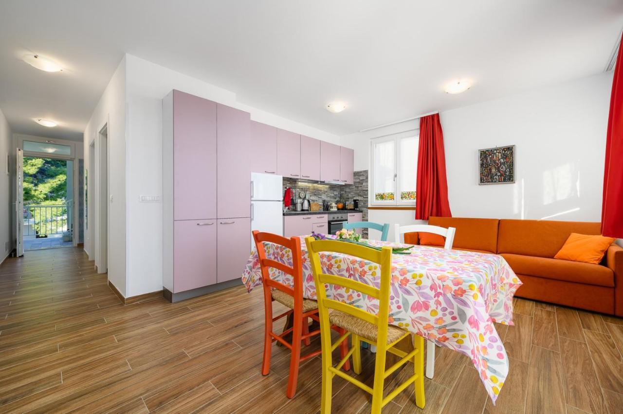 Andrea House With Apartments Ουμάγκ Εξωτερικό φωτογραφία