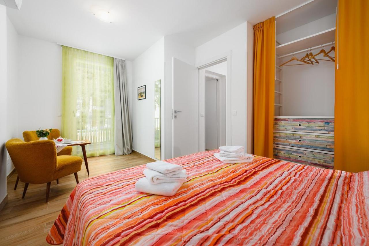 Andrea House With Apartments Ουμάγκ Εξωτερικό φωτογραφία