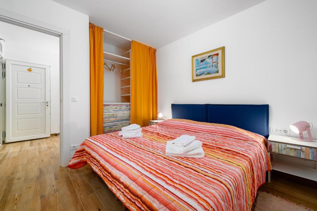 Andrea House With Apartments Ουμάγκ Εξωτερικό φωτογραφία