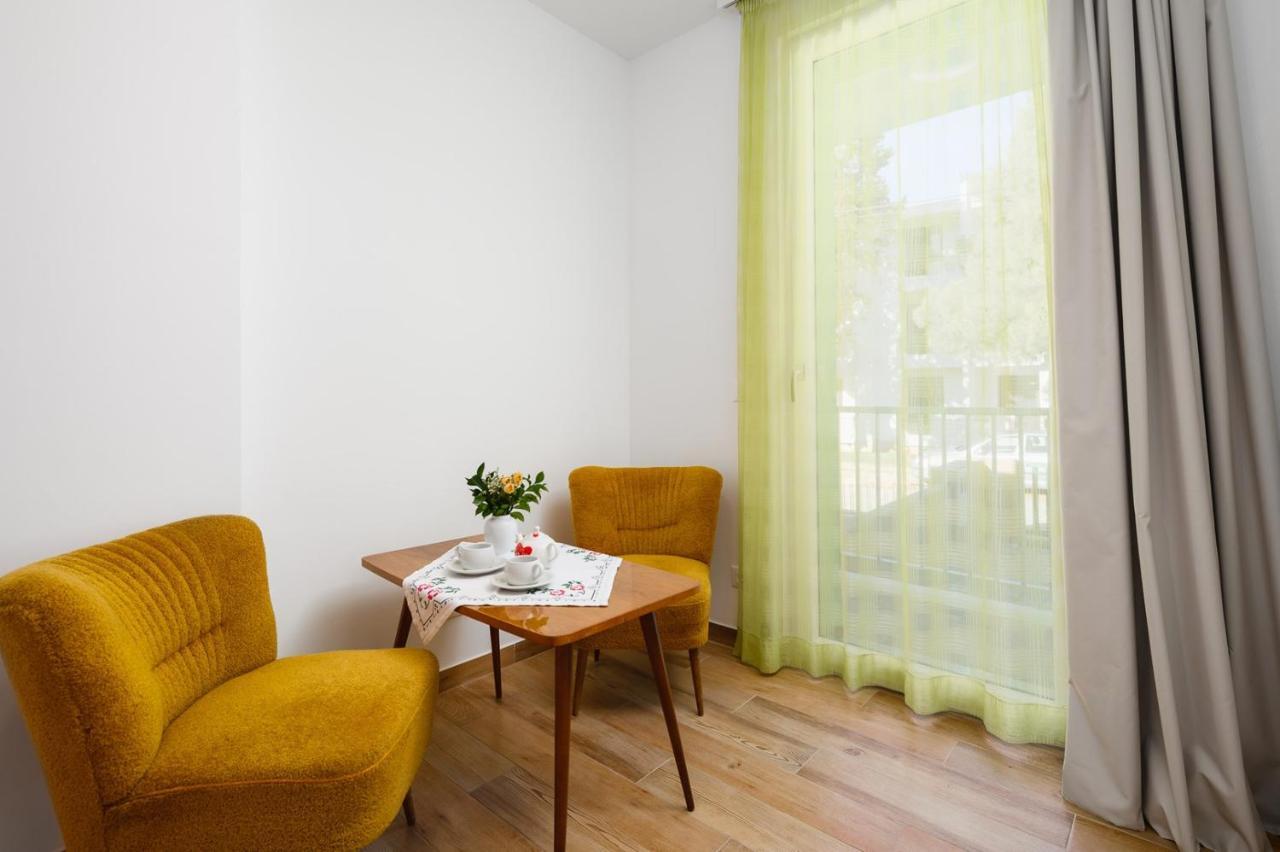 Andrea House With Apartments Ουμάγκ Εξωτερικό φωτογραφία
