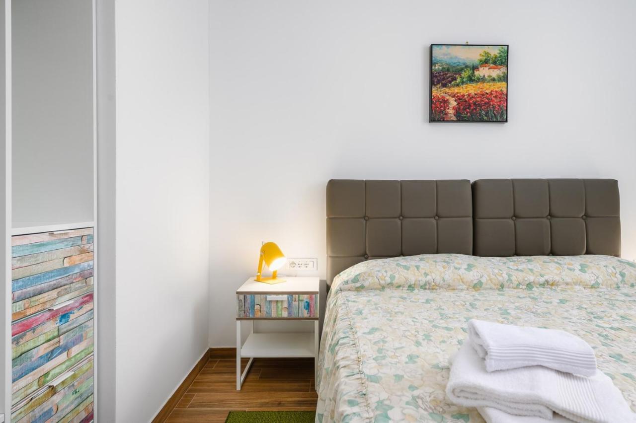 Andrea House With Apartments Ουμάγκ Εξωτερικό φωτογραφία