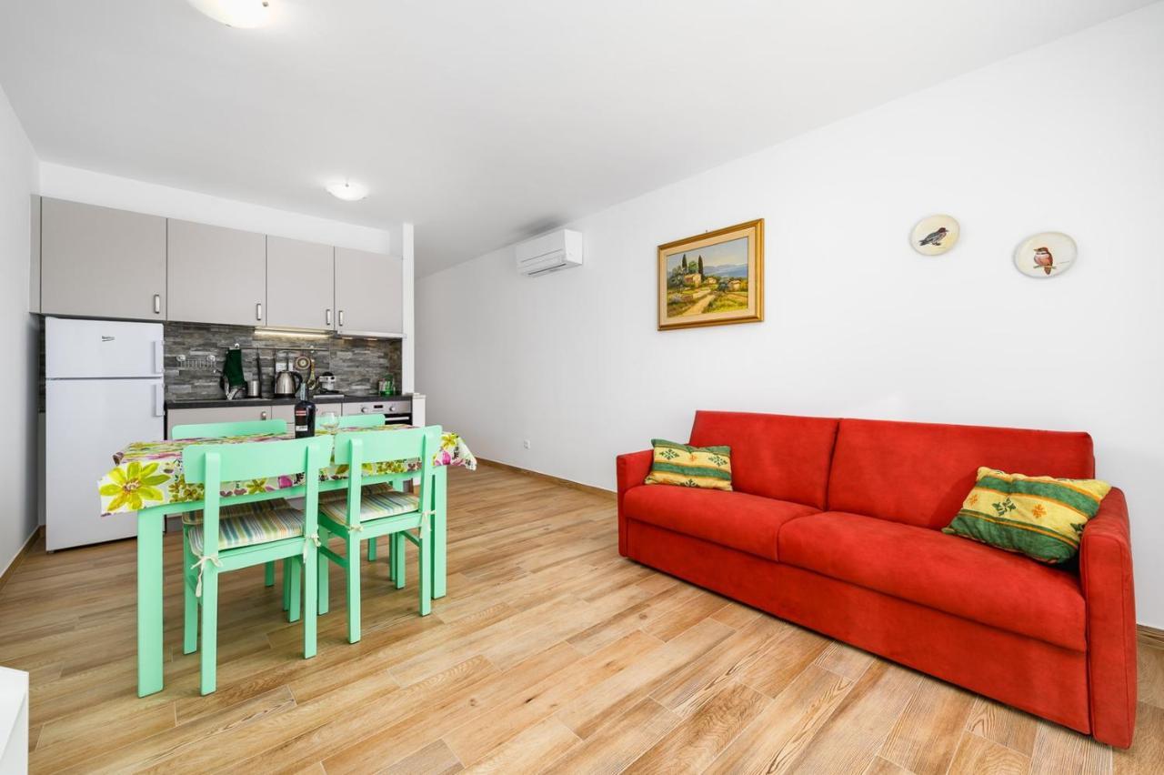 Andrea House With Apartments Ουμάγκ Εξωτερικό φωτογραφία