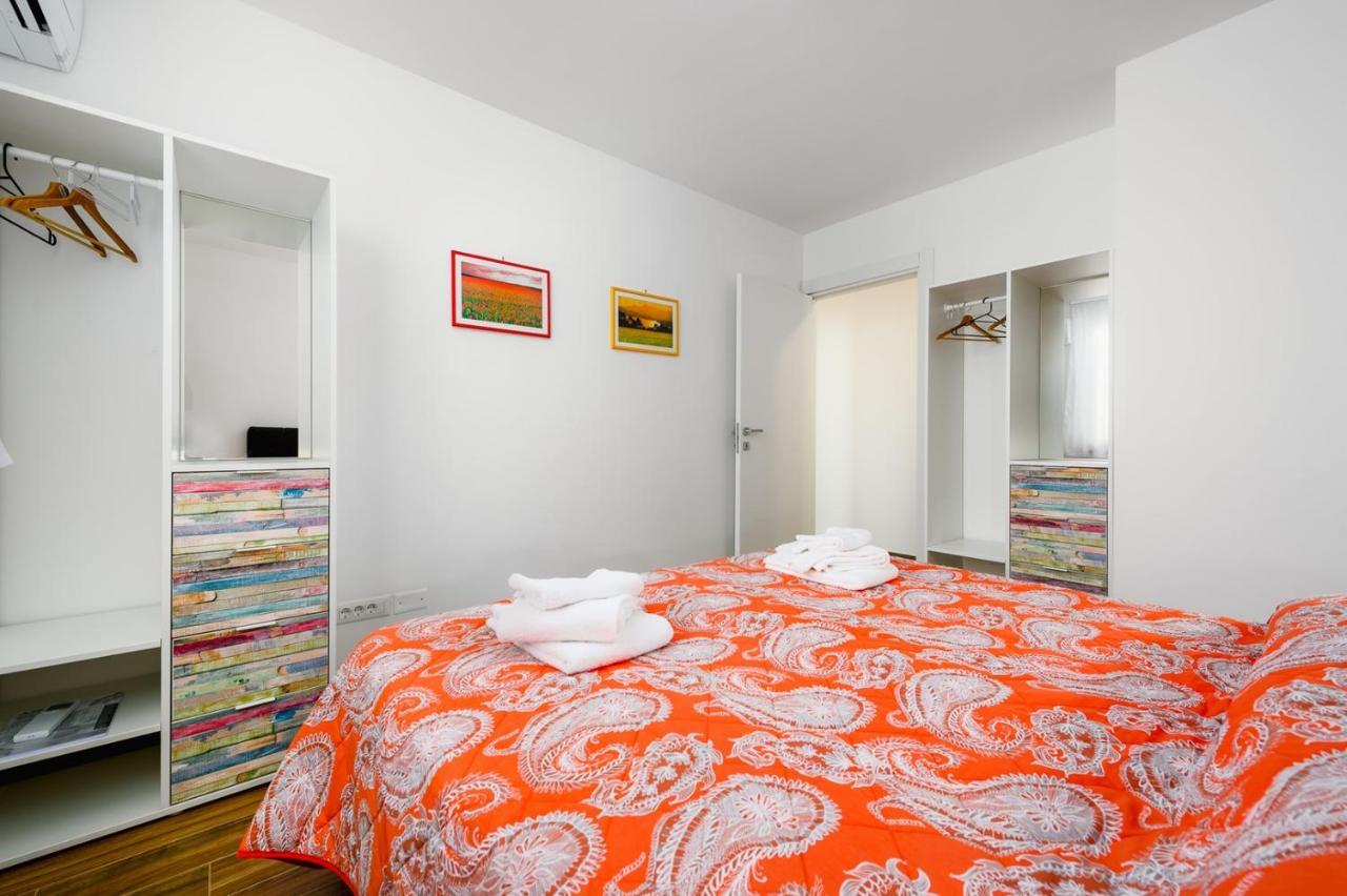 Andrea House With Apartments Ουμάγκ Εξωτερικό φωτογραφία