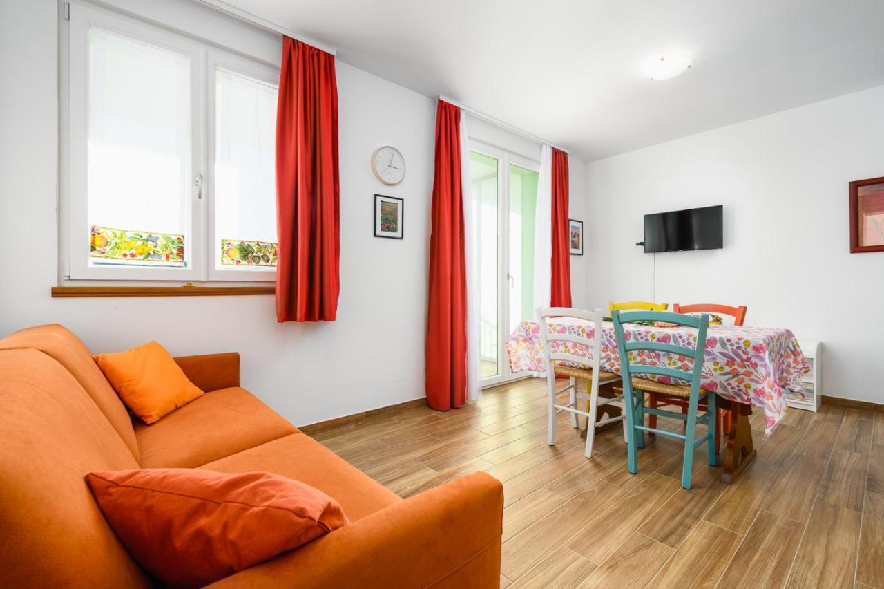 Andrea House With Apartments Ουμάγκ Εξωτερικό φωτογραφία