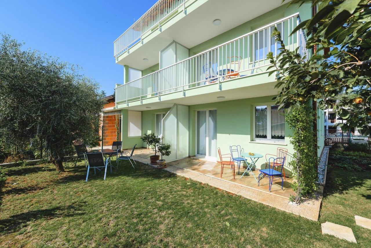 Andrea House With Apartments Ουμάγκ Εξωτερικό φωτογραφία