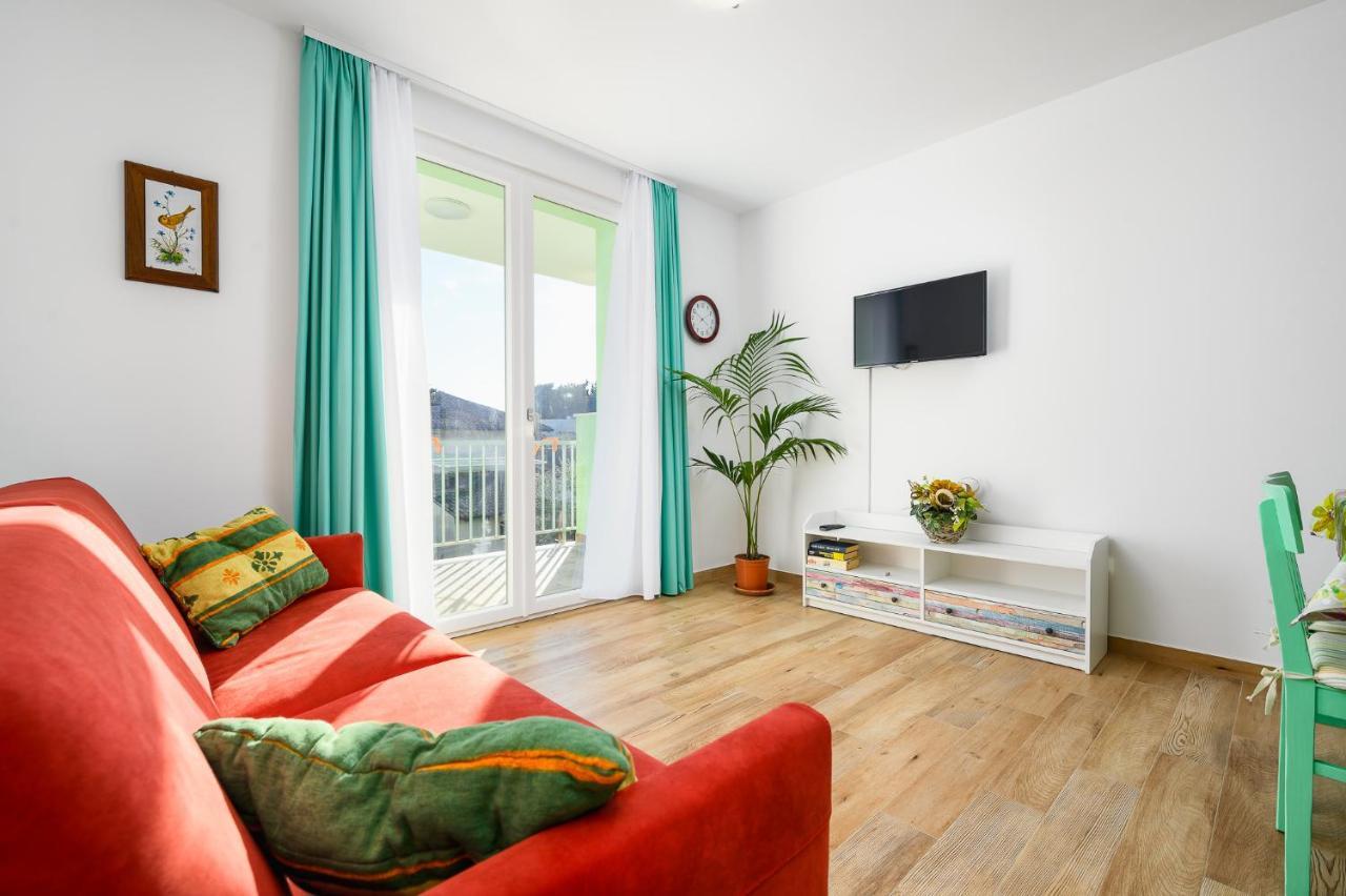 Andrea House With Apartments Ουμάγκ Εξωτερικό φωτογραφία